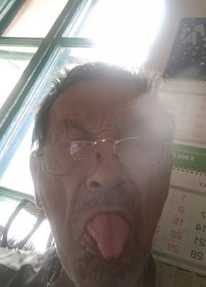Yuriy, 62, Russia, Orel