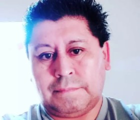Ernesto Sandoval, 41 год, Santiago de Chile