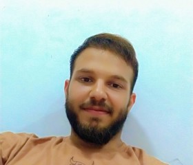 omar, 23 года, Berlin