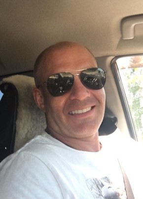 Maksim, 43, Russia, Nizhniy Novgorod