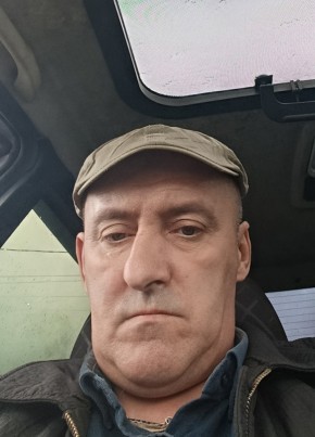 Иван из Прокопьевска 47 лет