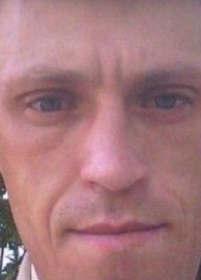 Сергей из Георгиевска 47 лет
