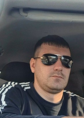 Виктор, 34, Россия, Хабаровск