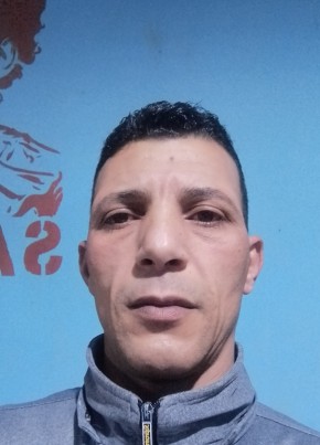 عبدو, 42, جمهورية مصر العربية, بني سويف