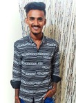 Sagar, 27 лет, Mumbai