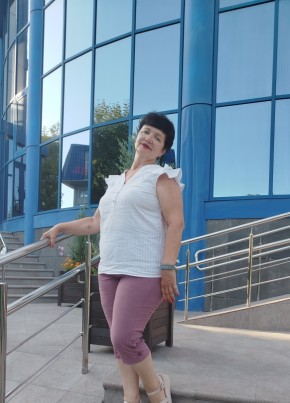 Tatyana, 56, Russia, Krasnodar