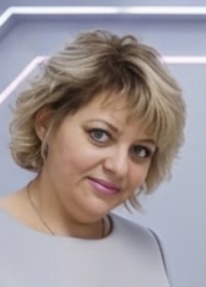 Анна из Курска 57 лет