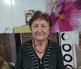 Raisa, 78, Bokovskaya