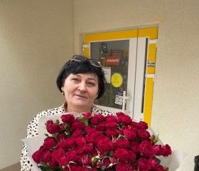 Елена, 54 года, Симферополь