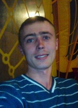 Игорь Демченко, 43, Україна, Первомайськ