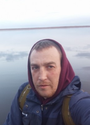 Паша из Мезени 31 год