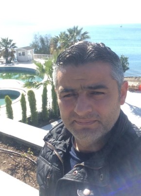 erol kürşad, 40, Türkiye Cumhuriyeti, Bodrum