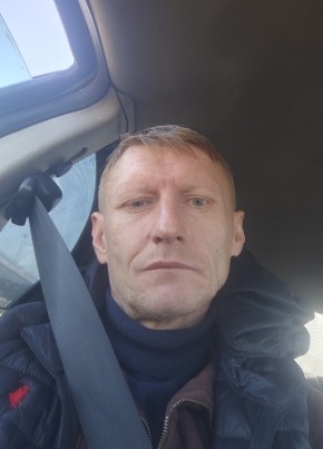 Владимир из Москвы 46 лет