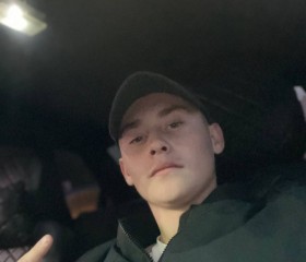 Dmitriy, 18, Stockholm