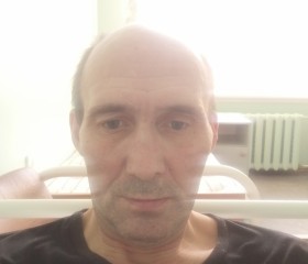 Aleksey, 50, Arkhangelsk