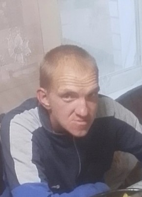 Максим из Сыктывкара 30 лет
