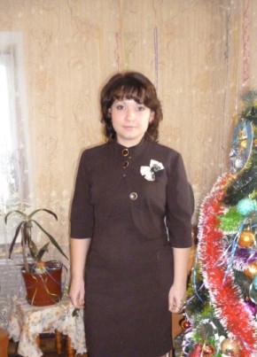 Алла, 41, Україна, Вінниця