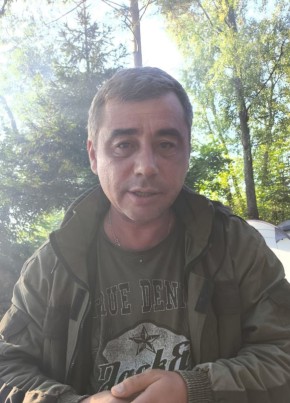 Kirill, 39, Russia, Saint Petersburg
