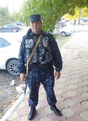 Алексей, 42, Россия, Кизляр