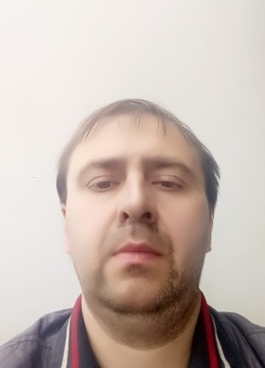Андрей, 45, Россия, Подольск