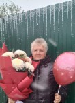 Lyubov, 65, Opotsjka