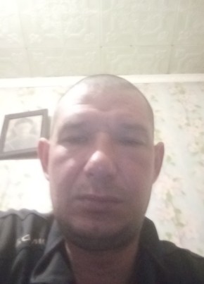 Денис, 34, Россия, Бийск