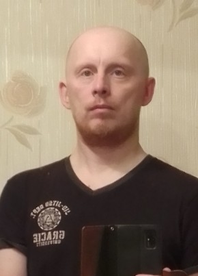 Misha, 46, Russia, Lipetsk