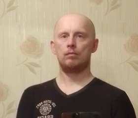 Миша, 47 лет, Липецк