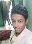 RAHUL RAJPUT, 18  , Indore