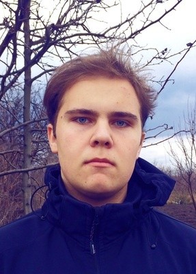 Паша, 24, Россия, Лебедянь