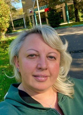 Marina, 49, Russia, Bryansk