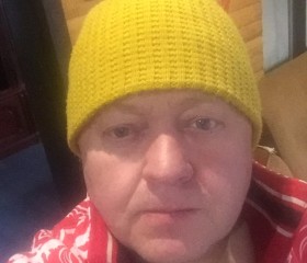 Andrey, 54, Nizhniy Tagil