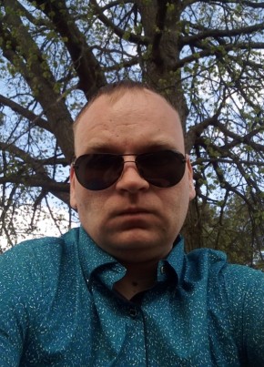 Алексей, 36, Россия, Орехово-Зуево