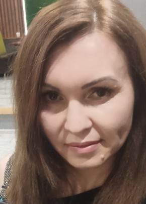 Marina, 40, Russia, Saratov
