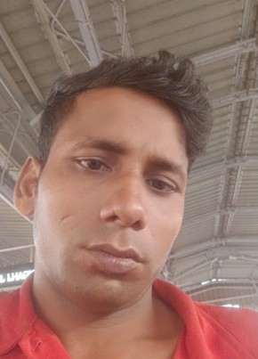 Tasbur sk, 31, India, Murshidābād
