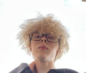 Yaroslav, 20, Moscow