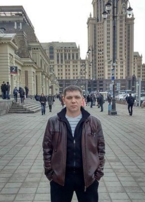 Николай, 45, Россия, Ленск