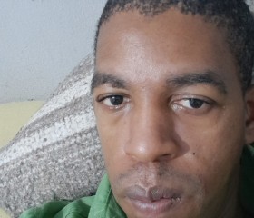 Lucas de Jesus, 19, Araraquara