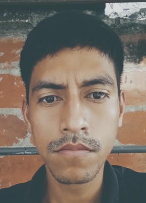 Gabriel, 30, República del Ecuador, Guayaquil