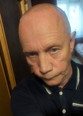 Евгений, 61, Россия, Егорьевск