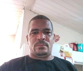 Agnaldo, 43 года, Barra Mansa