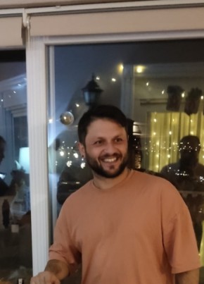 Artemis из Alanya 36 лет
