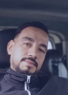 Brahim, 31, المغرب, مكناس