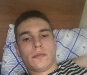 Николай, 21 год, Джанкой
