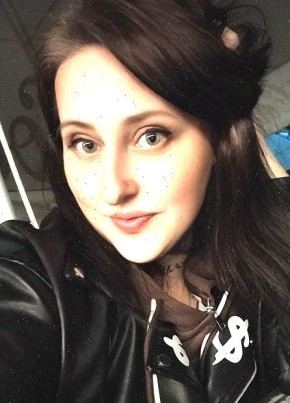 Милана из Липецка 31 год