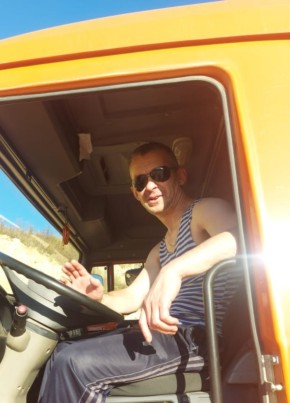 Oleg, 45, Russia, Nizhniy Novgorod