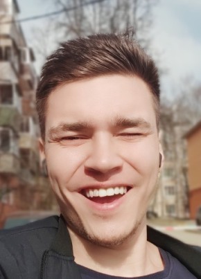 Дмитрий , 28, Россия, Тула