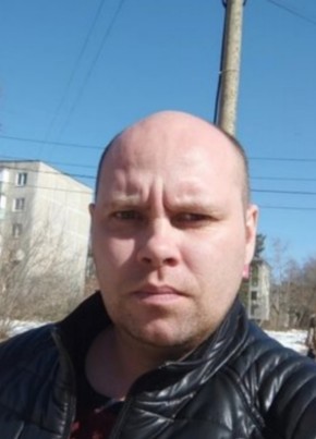 Евгений, 38, Россия, Вологда