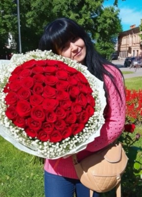 Юлія из Александрии 36 лет