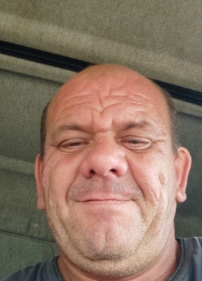 . Roman , 47, Russia, Moscow